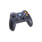 Tronsmart March G01 2.4G Wireless Gamepad Phone Joystick Controller Support / Android Phone / PS3 / Tablet PC / MINI PC / TV BOX especially for (Tronsmart G01 Gamepad) (Electronics)