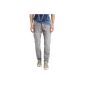 edc by Esprit Men's Slim Jeans in gray used wash 044CC2B006 (Textiles)