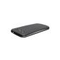 Samsung i9300 Galaxy S III Battery Cover '' Made for Samsung '' gray (Electronics)