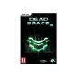 Dead Space 2 [PEGI] (computer game)