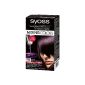 Syoss Mixing Colors 1-13 Noble Black Violet, 1er Pack (1 x 135 ml) (Health and Beauty)