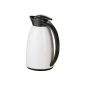 Esmeyer 305-023 jug Loft white / black (household goods)