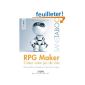 RGP Maker: Create a role play (Paperback)
