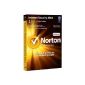 Norton Internet Security 2012 - 1 PC - upgrade (incl. Free upgrade to version 2013) (CD-ROM)