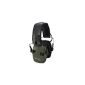 Howard Leight Impact Sport Earmuff electronic for Shooting and Hunting (Tools & Accessories)