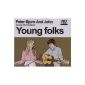 Young Folks (Audio CD)