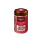 Monbana chocolate powder spice chocolate 250g tin (min. 32% cocoa), 1er Pack (1 x 250 g) (Food & Beverage)