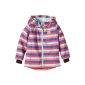 TOM TAILOR Kids Girls Jacket Softshell Jacket / 408 (Textiles)