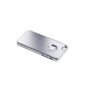 ATC Alu Case iPhone 5 5STasche aluminum shell protective sleeve in silver with Silberer pin (electronic)