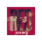 Red (Deluxe Edition incl. 6 Bonus Tracks) (Audio CD)