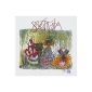 Synaesthesia (Audio CD)
