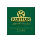 Kontor Top Of The Clubs - The Biggest Hits Of The Year MMXII (MP3 Download)