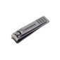 Tweezerman - Manicure - Nail Clipper (Health and Beauty)