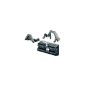 Siku 3095 - Adapter set with front weight (Toys)