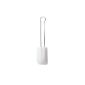 Rösle 12460 Pastry scraper, silicone white 32cm (household goods)
