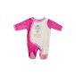 Tom Grenouillere Kids from 1 to 6 months (Clothing)