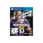 Madden NFL 25 - [Playstation 4] (Video Game)