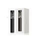 Battery carrier EVIC Supreme for e-cigarette in black - Original Joyetech (Personal Care)