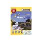 Road Atlas France 2013 Michelin Spiral (Paperback)