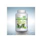 Food supplement Organic Nettle - 200 tablets