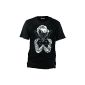 Wolkenbruch® T-shirt Monroe Gangster, Size S - XXXXXL (Textiles)