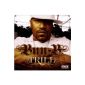 Not quite perfect solo debut from Bun B