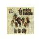 In Da City (Audio CD)
