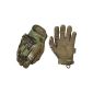Mechanix Wear M-Pact gloves MultiCam size XL (Automotive)
