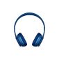 Beats by Dr. Dre Solo2 On-Ear Headphones - Blue (Electronics)