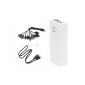USB 10 in 1Mobile Phone Power Charger 18650 Battery Charger (Wireless Phone Accessory)