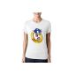 BulldogShirts Sonic The Hedgehog Gold Ring T-Shirt Female (Clothing)
