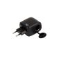 T'nB ACGPACDC01 Adapter / Car Charger Black (Accessory)