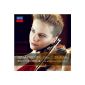 Dvorak's Violin Concerto, Violin Concerto break (Audio CD)