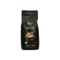 Zuiano Coffee Espresso Nero - Whole Bean - 1-pack (1x1kg) (Food & Beverage)