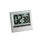 Super Alarm Clock / Top Amazon service!