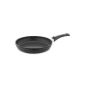 Berndes Vario Click Induction 031117 cast aluminum non-stick frying pan with removable handle 28 cm (household goods)