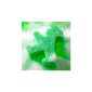 Bath sponge FOAMERS goers green Ampelmann (Personal Care)
