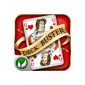 Reiner Knizia's Deck Buster (App)