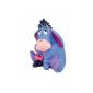 Bullyland 12224 - Moneybox - Walt Disney Winnie the Pooh - Eeyore, about 18 cm (toys)