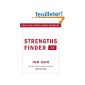 StrengthsFinder 2.0: By the New York Times Bestselling Author of Wellbeing (Hardcover)