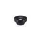 Canon WC-DC 58 B Wide Converter for PowerShot G7 (Accessories)