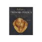 Atlas lost treasures: Rediscover the ancient wonders of the world ... (Paperback)