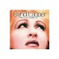 True Colors: The Best Of Cyndi Lauper (MP3 Download)