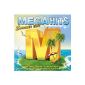 Mega Hits Summer 2012 [Explicit] [+ video] (MP3 Download)
