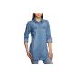 ONLY ladies blouse 15073540 IT OVERSIZE QYT004 NOOS (Textiles)
