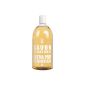 The Natural Soap - Liquid Soap - Extra Pur refill - 1 L - 2 Pack (Health and Beauty)