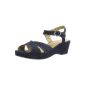 Tamaris 1-1-28398-22 womens sandals (shoes)