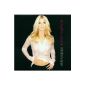 Excellent second CD by Jessica Simpson