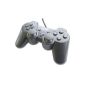 eSecure - Dual Shock Controller for PC - Official No (Electronics)