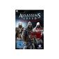 Assassin's Creed - Ezio trilogy [Download] (Software Download)